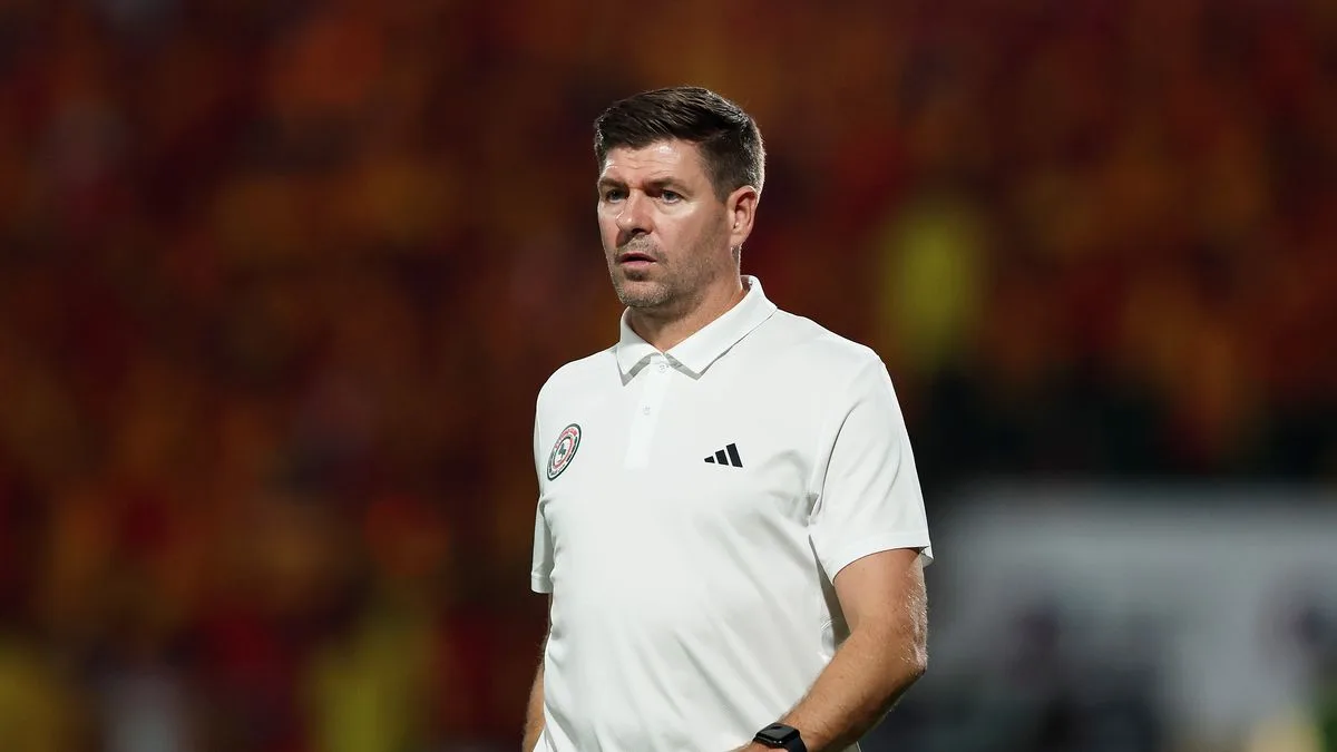 Steven Gerrard's Daughter Lilly-Ella Expecting Baby with Son of Jailed Kinahan Mobster