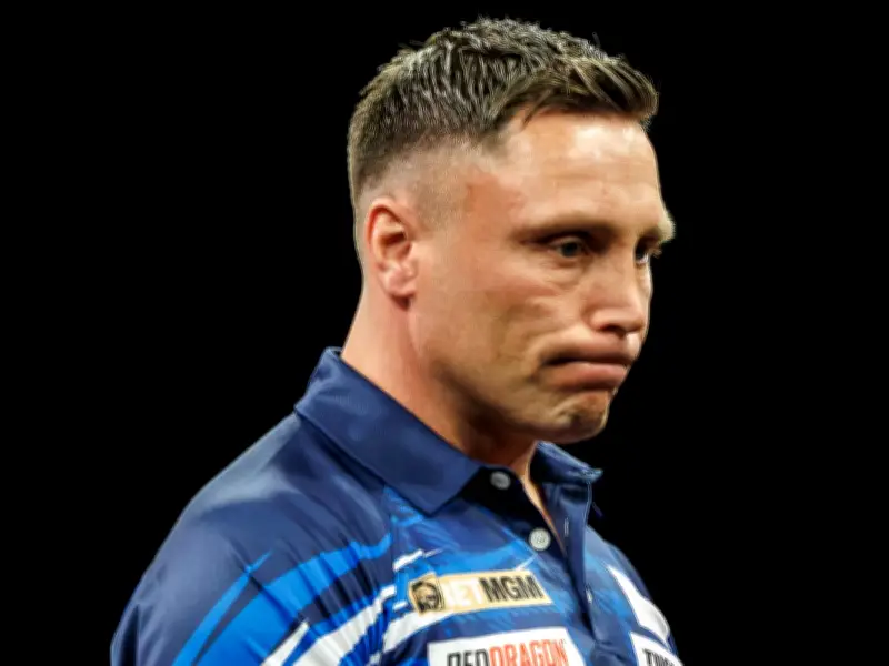 Gerwyn Price's World Cup of Darts absence explained by family break