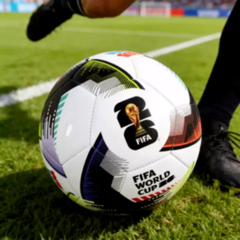 Get Free Official FIFA World Cup 2026 Football with Cashback Deal