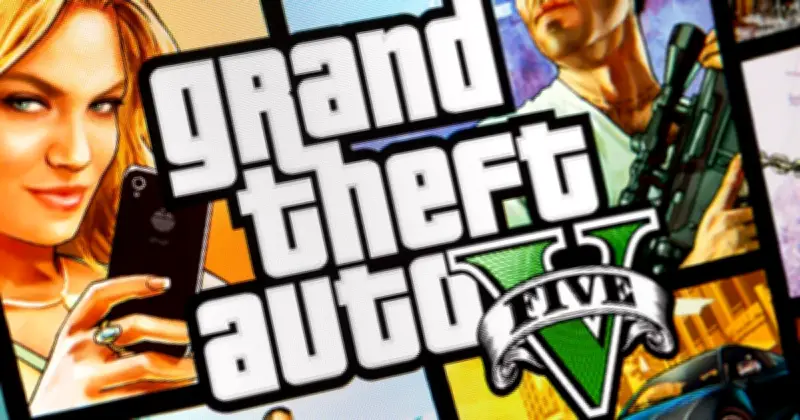 Get GTA 5 for Just 59p in Rare Deal Stack Before GTA 6 Launch