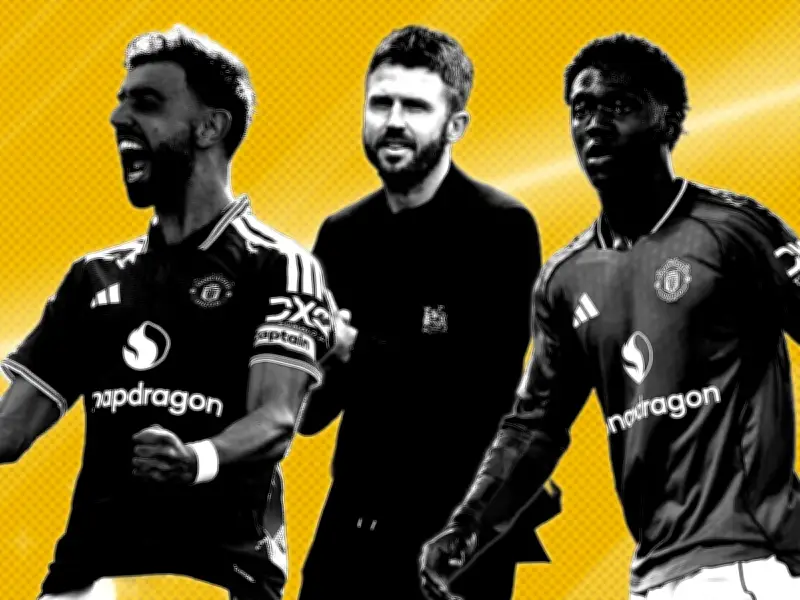 Get Manchester United News Direct to Your Inbox