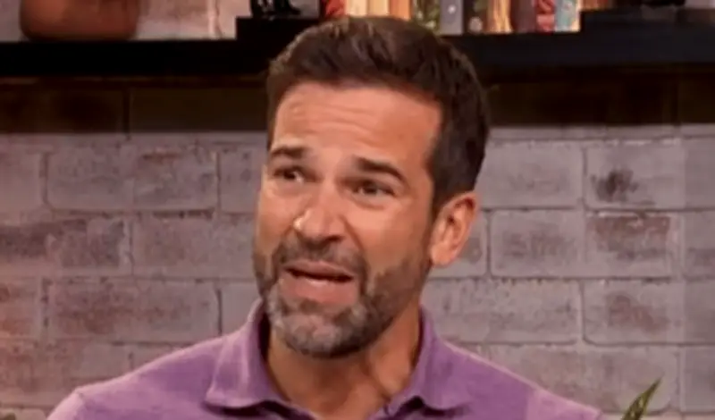 Gethin Jones Warned by BBC for Promoting Clogau Watches on Morning Live