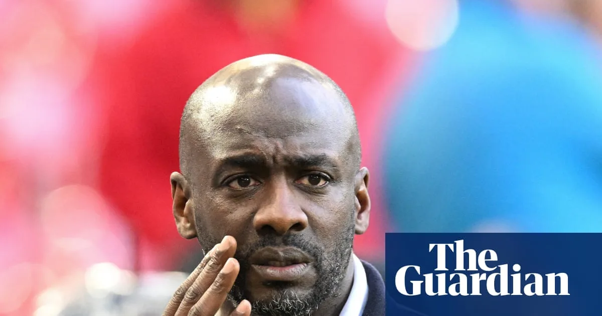 Ghana Sack Manager Otto Addo Before World Cup
