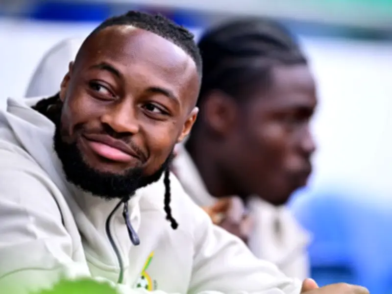 Ghana vs Panama World Cup 2026: TV Channel, Kick-Off Time, and How to Watch