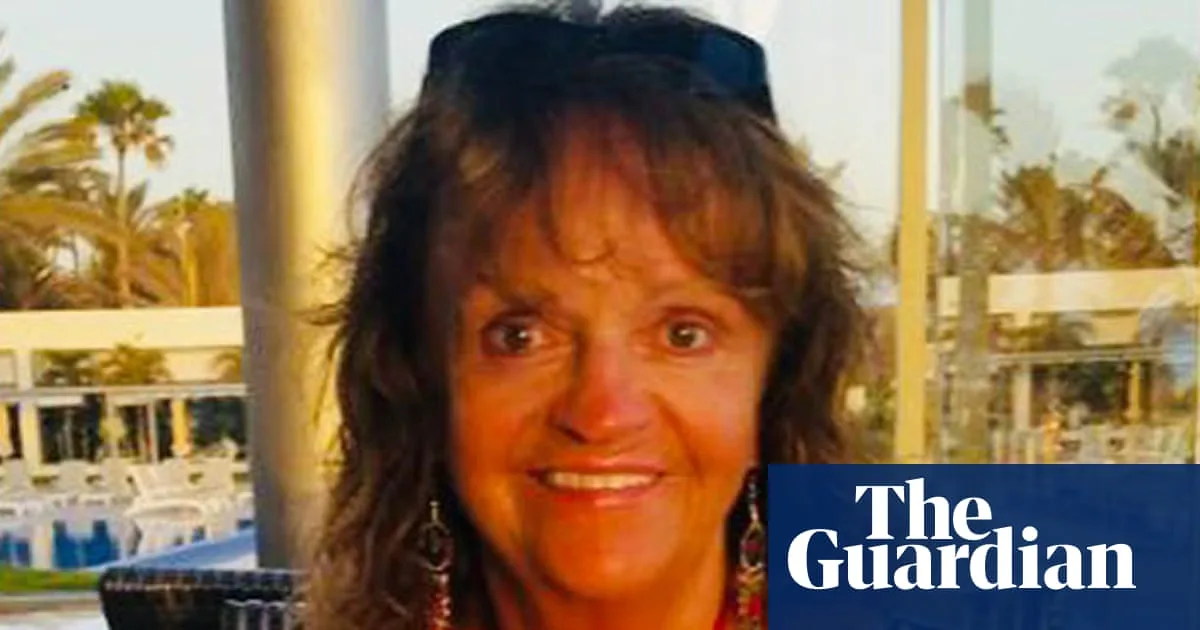 Ghanaian Lover Denies Murder in British Woman's Crash Death