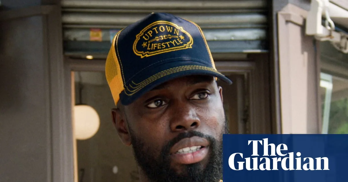 Ghetts Charged With New Motoring Offences In Fatal Crash