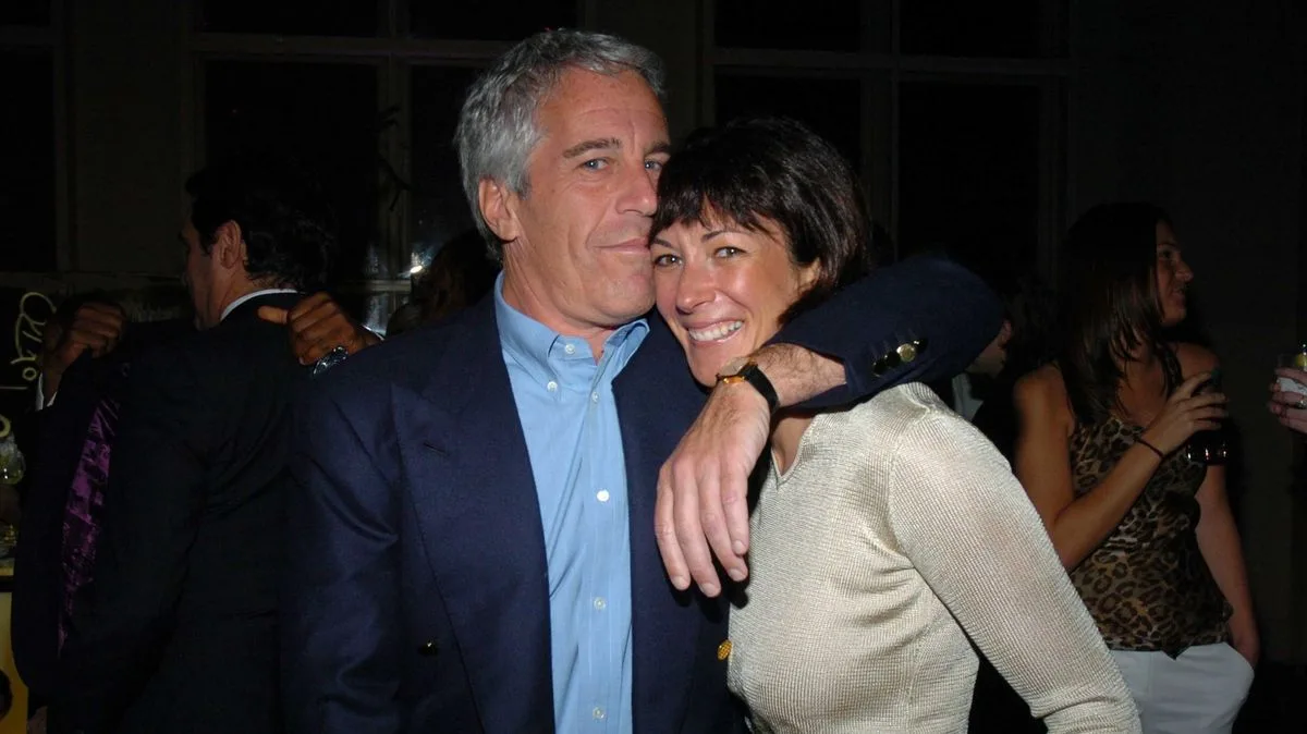 Ghislaine Maxwell Vanishes From Prison Records Amid Pardon Push