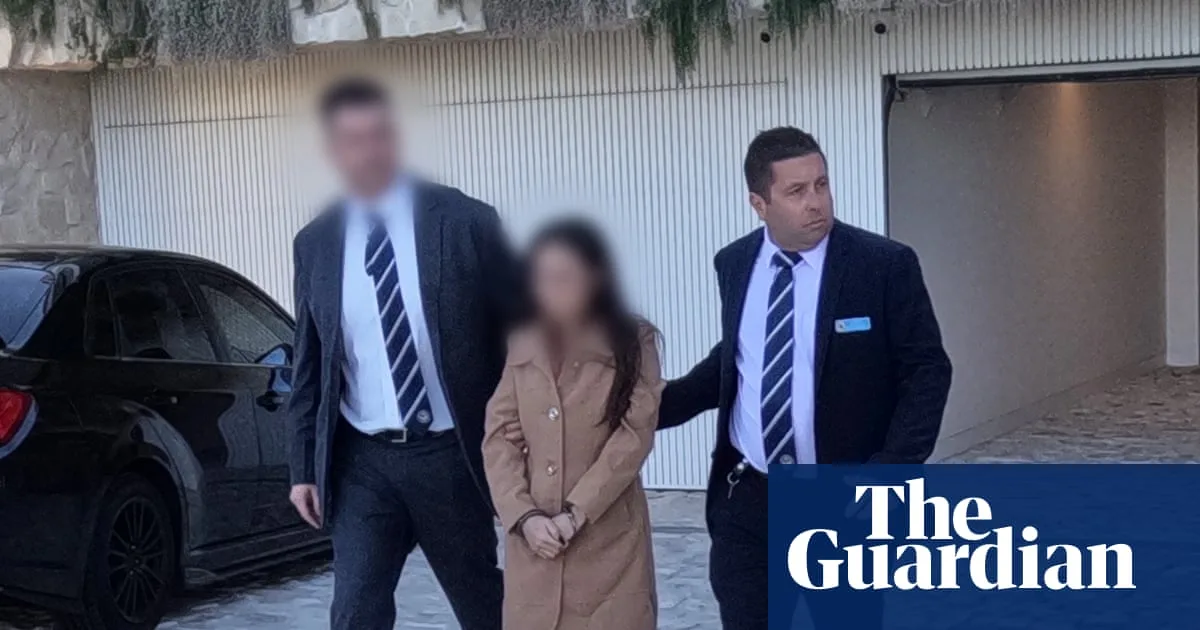 Sydney 'fortune-teller' allegedly ran $70m fraud by telling clients she saw a billionaire in their future