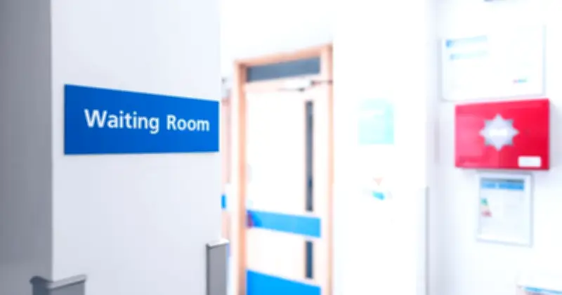 'Ghost Patients' Cost NHS Millions Due to Outdated Systems, Expert Warns