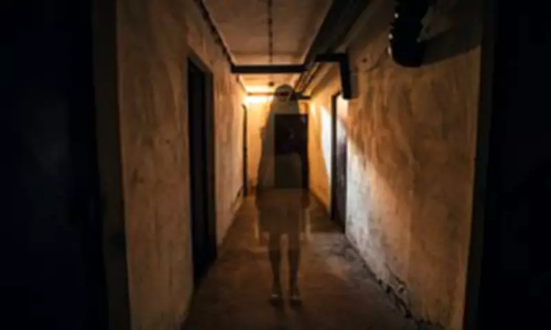 Ghostly Encounters: Expert Reveals Key Factors That Trigger Paranormal Experiences
