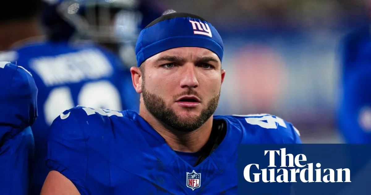 Giants' Cam Skattebo Apologises for Calling CTE and Asthma 'Fake'