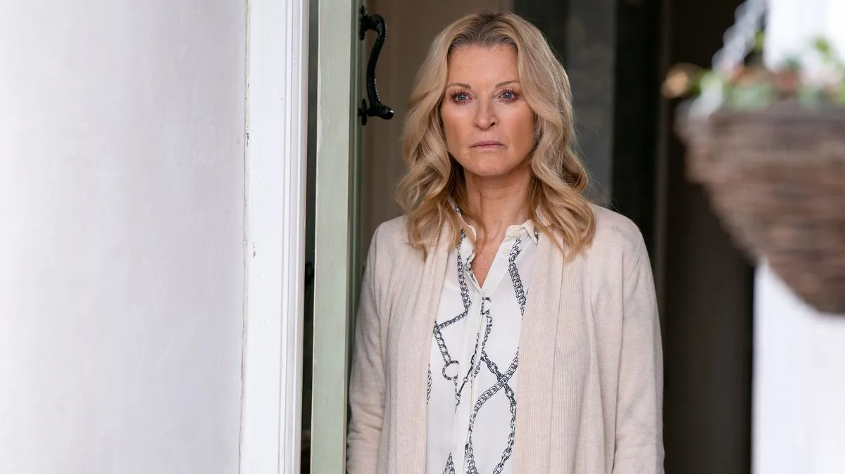 EastEnders' Gillian Taylforth: Ageless Star, On-Screen Son Romance, and Famous Sister