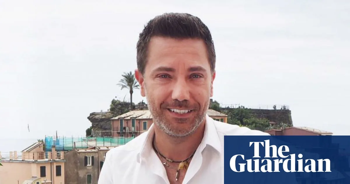 Gino D'Acampo Denies Misconduct Allegations After ITV Investigation