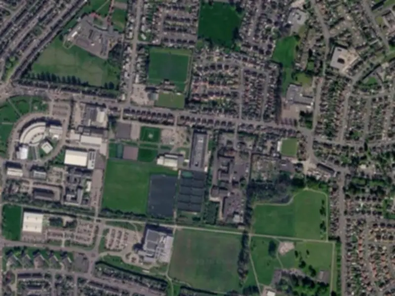 Girl, 12, Critical After E-Bike Hit-and-Run in Warrington