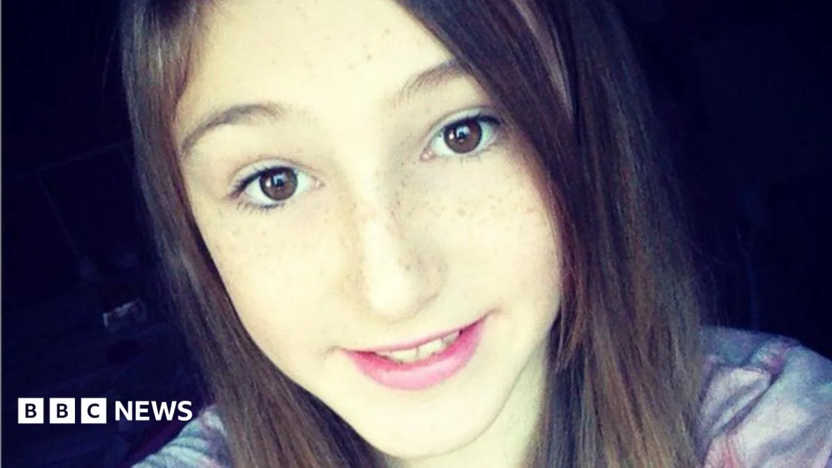 Tragedy at Liberton High School: Girl, 12, Dies After Wall Collapse