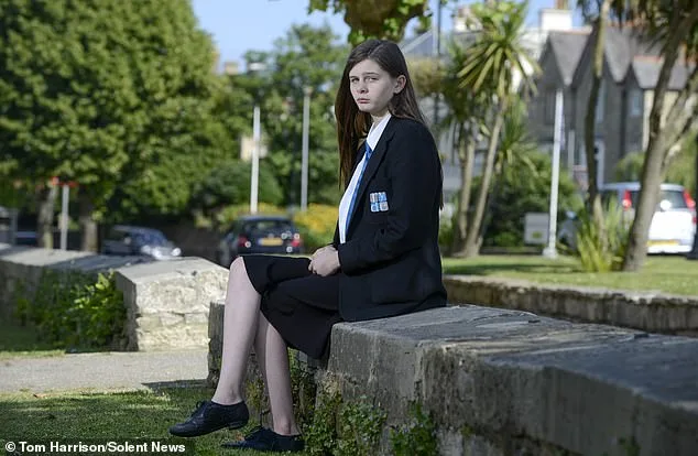 School Accused of 'Degrading' Girls Over Skirt Length Checks