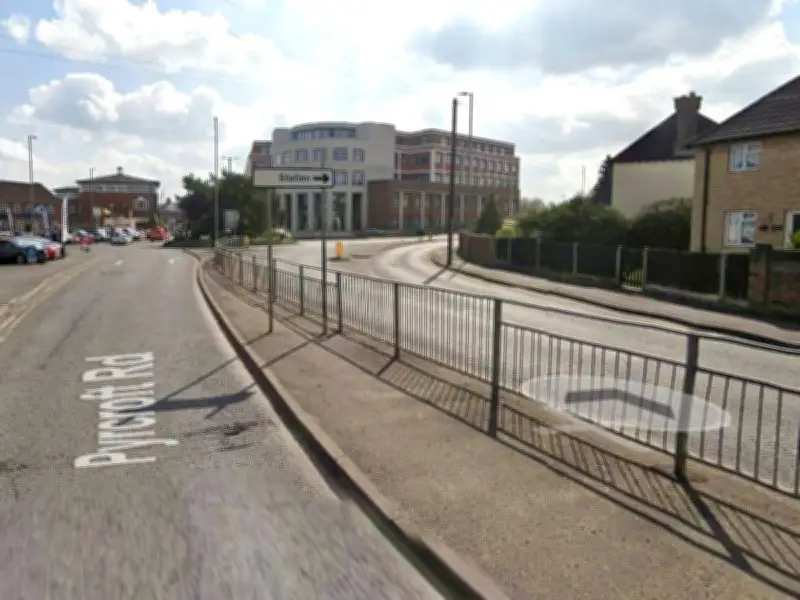 Girl, 3, Found Dead in Chertsey Home; Man Arrested on Suspicion of Murder