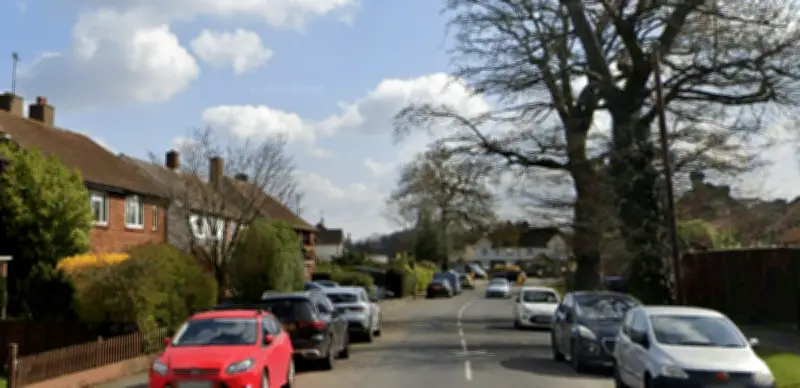 Girl, 3, Found Dead in Chertsey; Man Arrested on Suspicion of Murder
