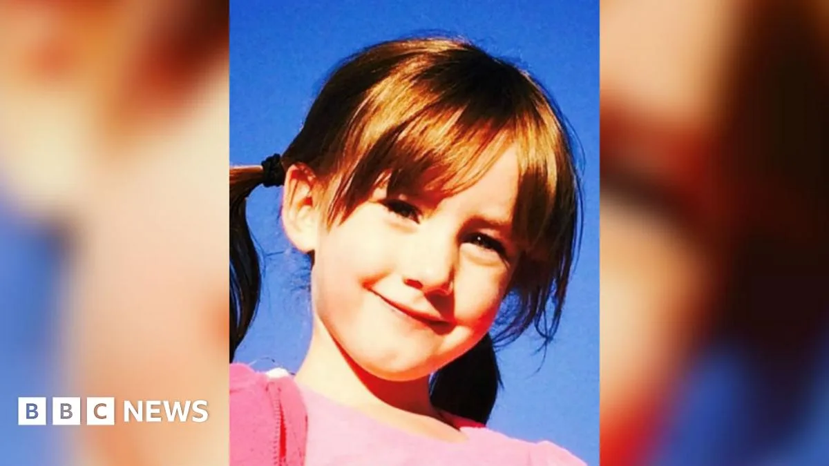 Girl, 4, Dies Hours After Being Sent Home from Chesterfield Hospital
