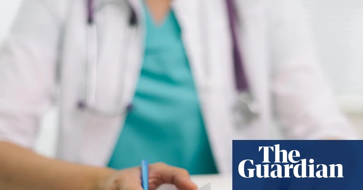 Girl, 5, Traumatised After Physician Associate Wrongly Prescribed Vaginal Pessary