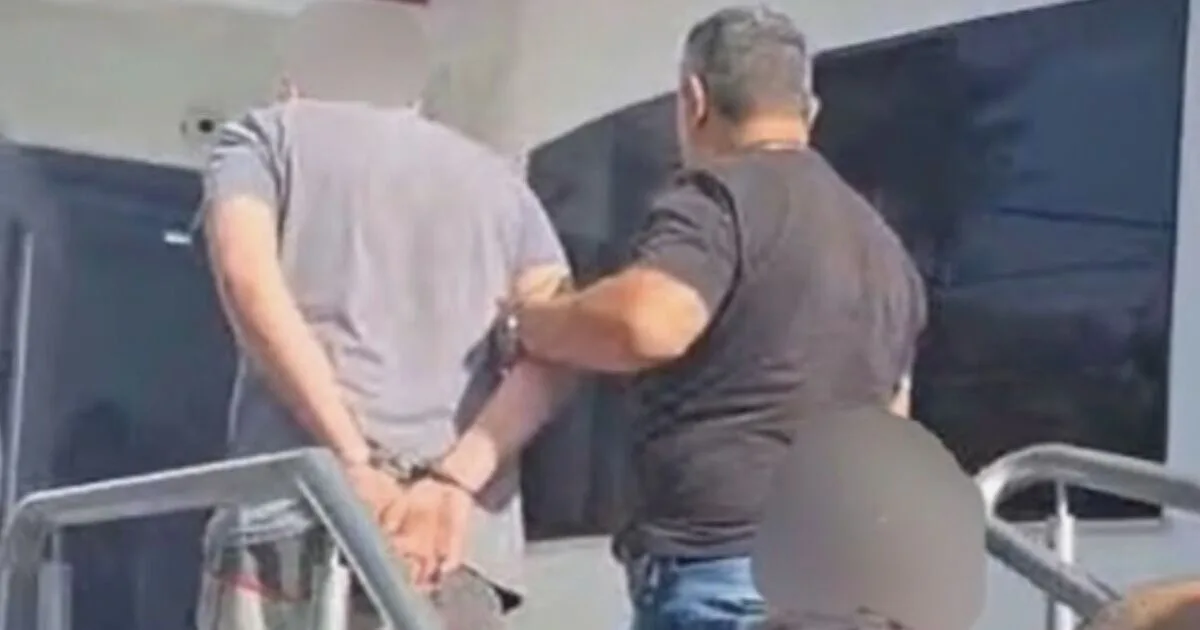 Girl, 6, Rescued From Locked Room; Parents Arrested in Brazil