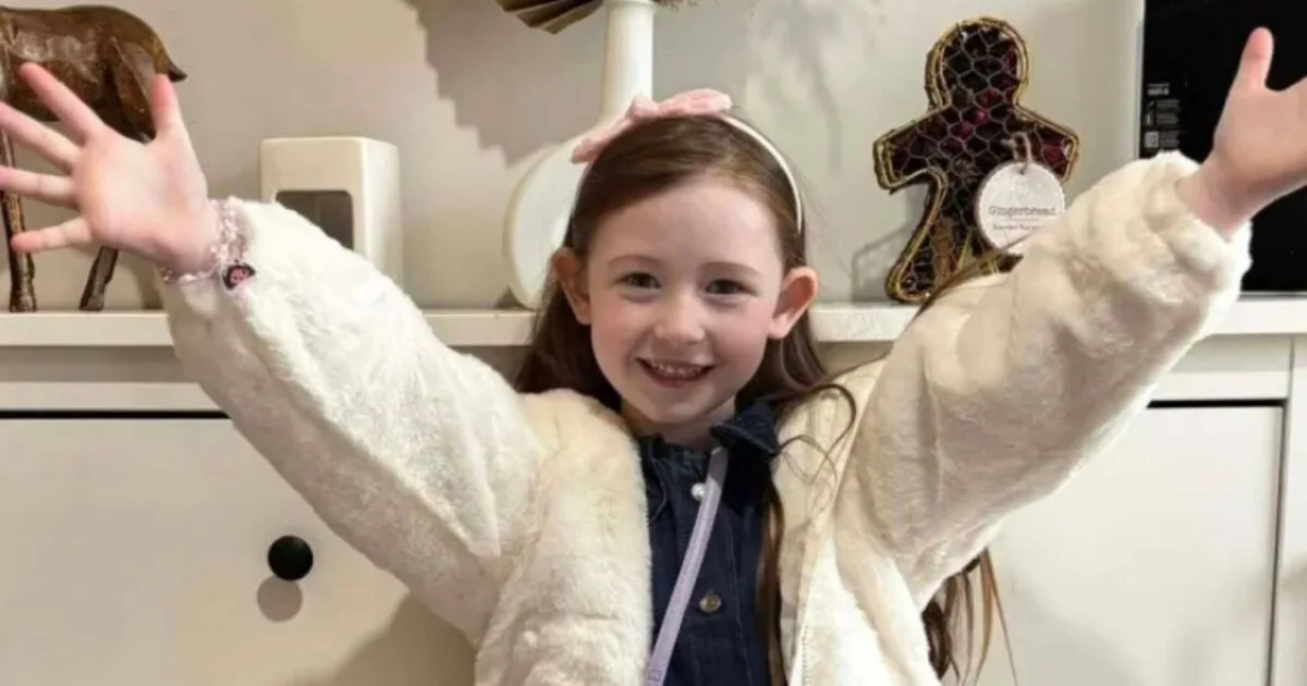 Girl, 7, Drowns in Golf Course Pond After Being Left with Facebook-Recommended Childminder