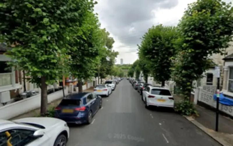 Girl and two boys arrested on suspicion of murdering teen in Battersea