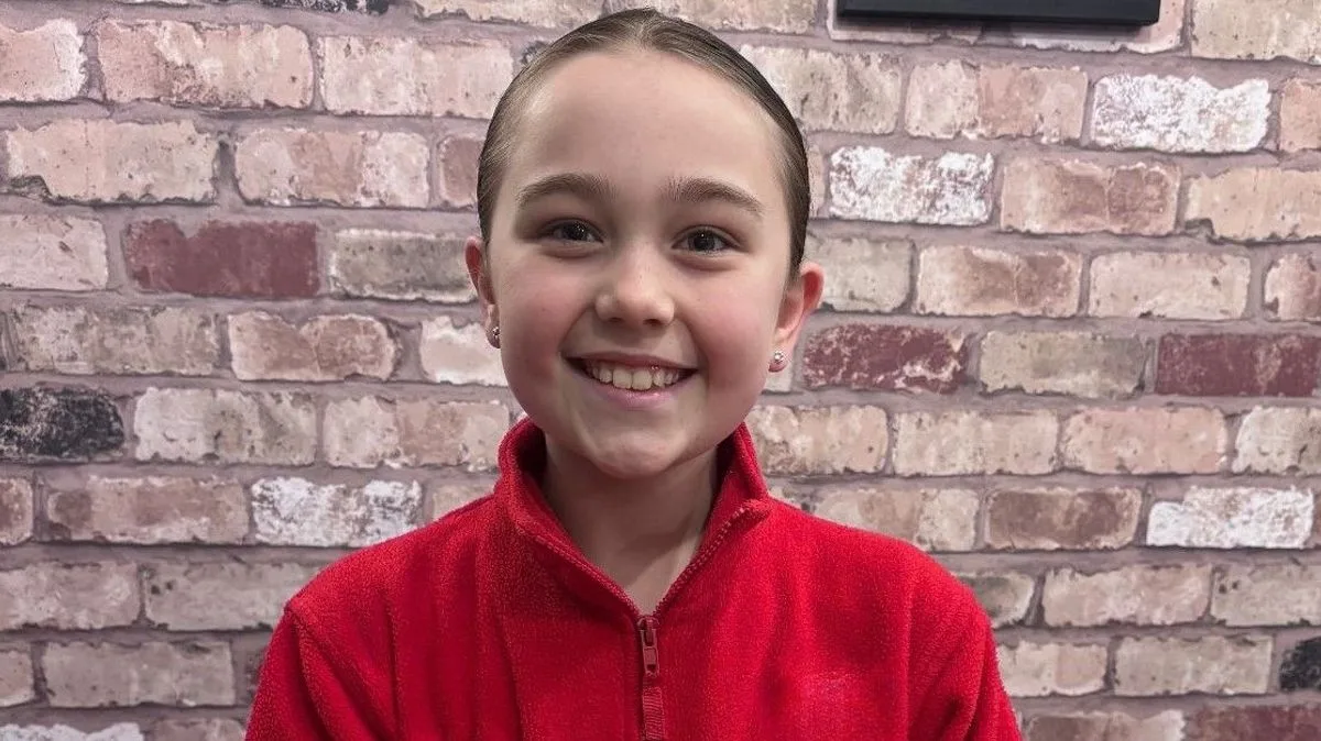 Nine-year-old girl finds meteorite older than Earth on Welsh beach