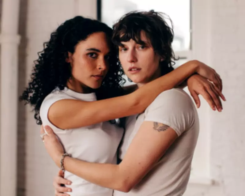 Girl, Interrupted Musical Debuts Off-Broadway with New Perspective