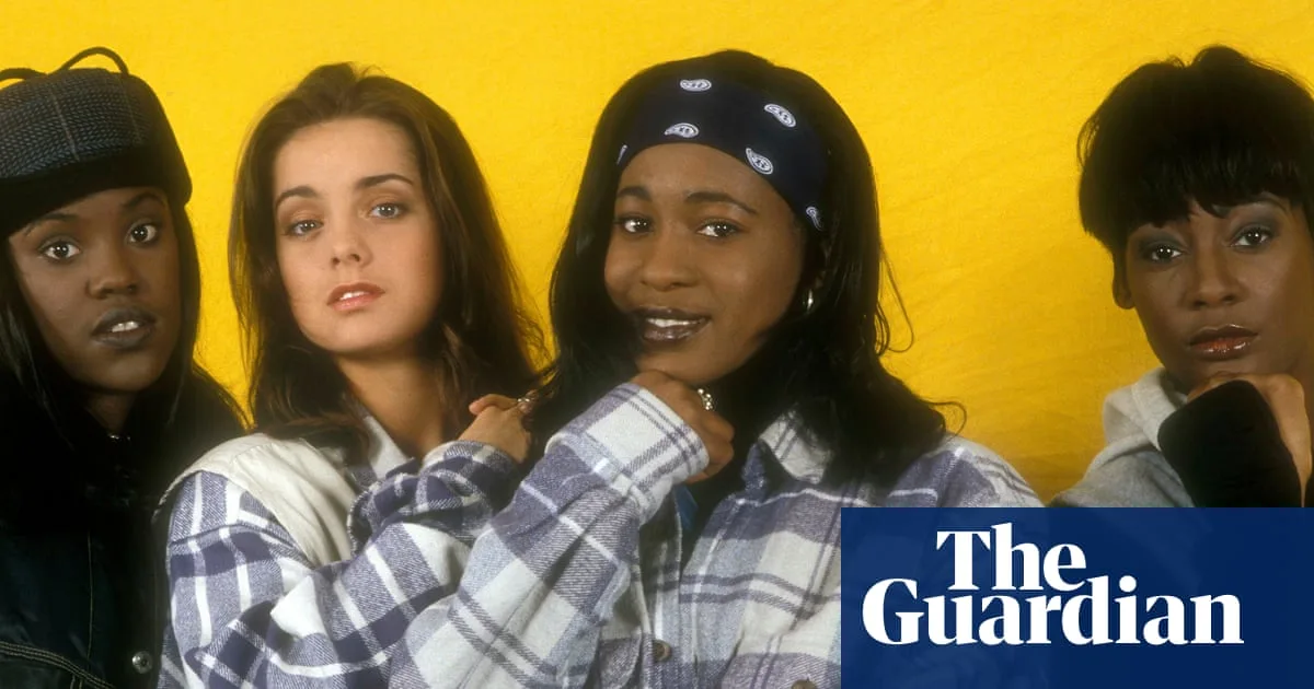 Girlbands Forever: BBC Documentary Exposes Dark Side of 90s Pop