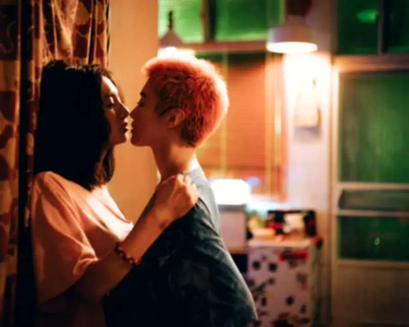 Girlfriends Review: Love and Growing Pains in Queer Coming-of-Age Tale
