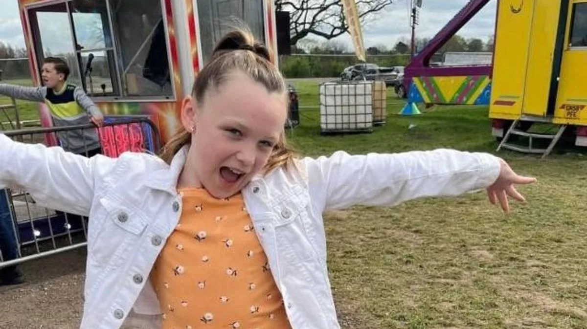 Girl's Rope Swing Death Ruled Accident by Coroner