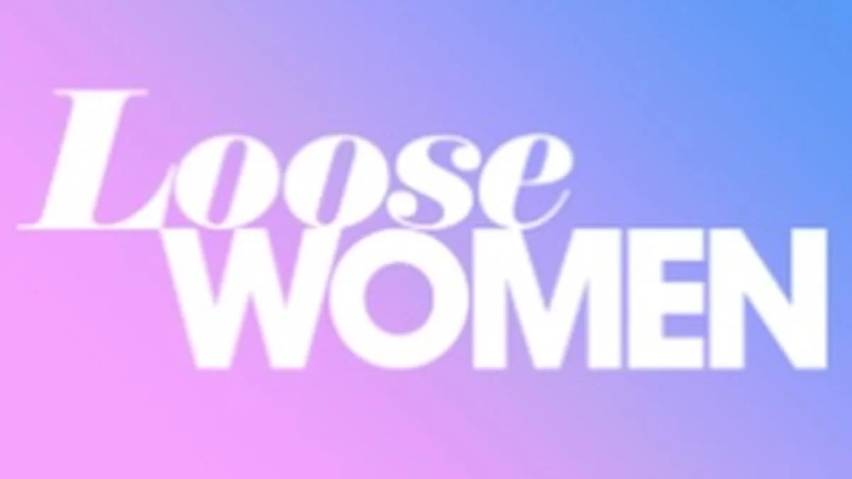 Gk Barry Slams Loose Women Critics: 'They Dislike Opinionated Women'