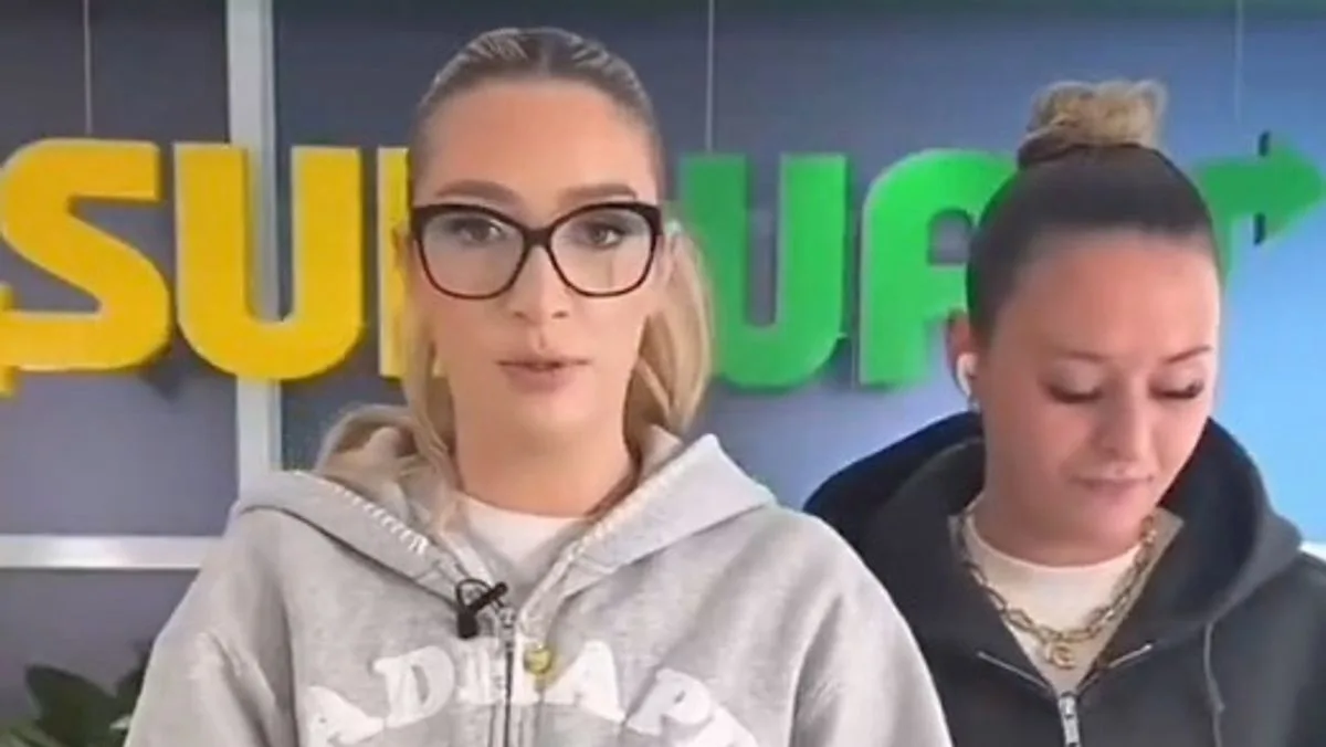 I'm a Celebrity Star Sparks Fury with X-Rated Comments During Women's League Cup Draw