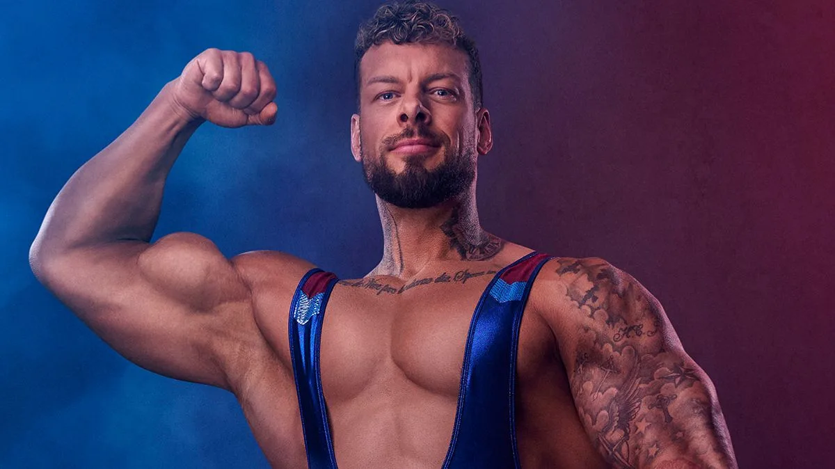 Gladiators Star Giant's Ex-Wife 'Heartbroken' Over His New Relationship with OnlyFans Model
