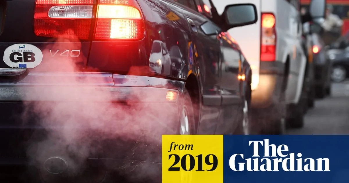 Air pollution health impact may be far worse than thought, study suggests