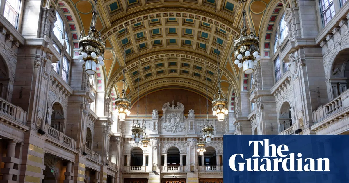 Glasgow's Victorian Buildings Need a Stronger Economy, Say Readers