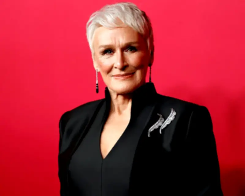 Glenn Close and Ridley Scott to Receive Honorary Oscars at Governors Awards