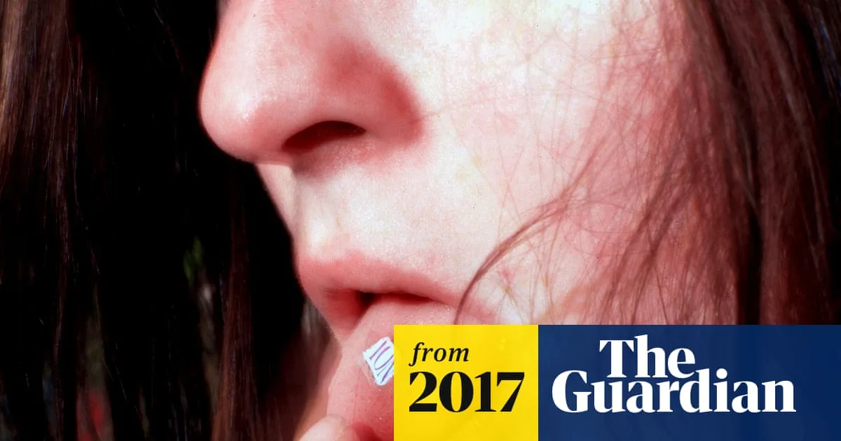 Police Patrol Welsh Village After Claims of Buried LSD Stash