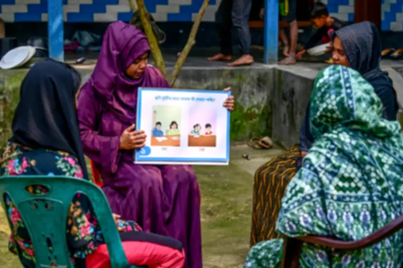 Global Fight Against $6 Trillion Lead Poisoning Gains Momentum