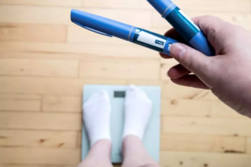 GLP-1 Weight Loss Drugs May Cut Breast Cancer Risk by 30%