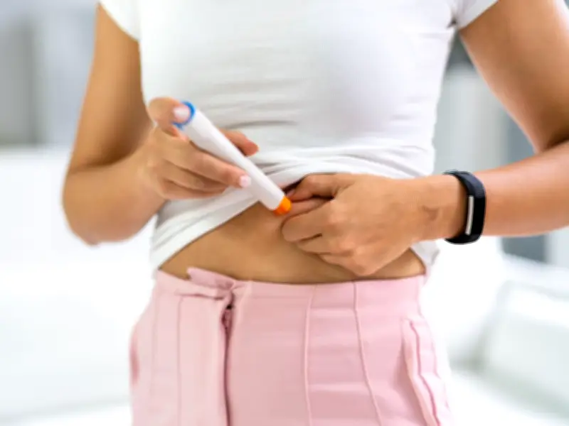 GLP-1 Weight Loss Pill Launches in UK, Could End Stigma
