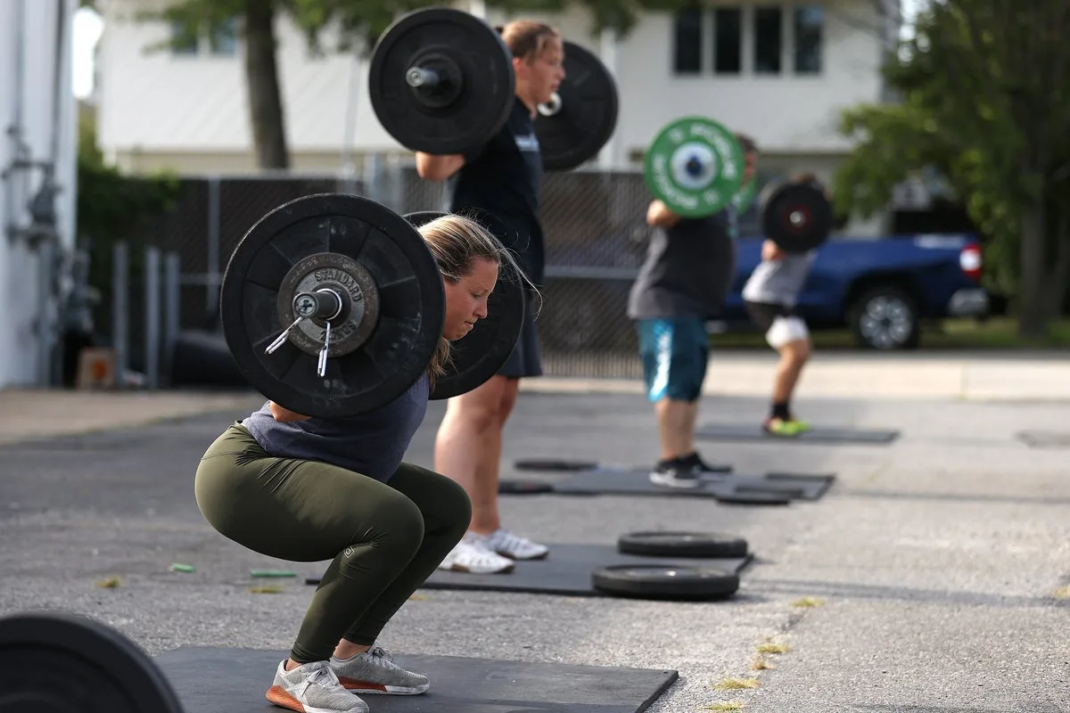 Glute Strength: The Surprising Key to Longevity