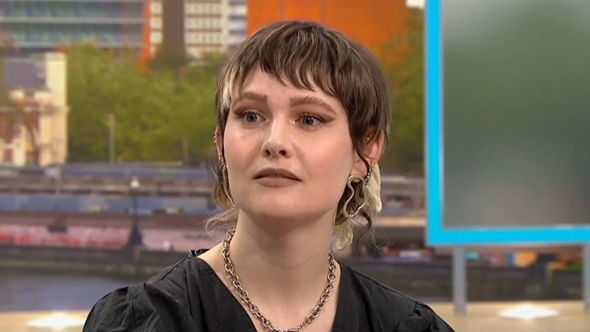 Good Morning Britain Fans Celebrate Return of 'Top Tier' Presenters Madeley and Hawkins