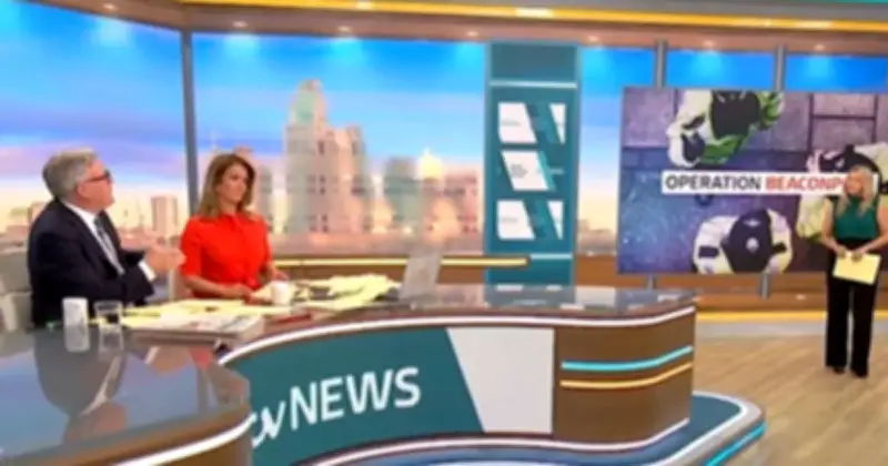 GMB Issues Major Grooming Gangs News Alert in Huge Blow to Labour