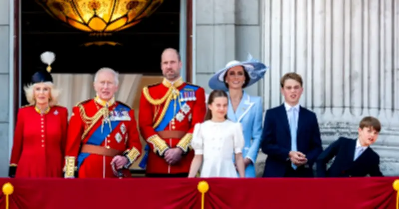 GMB Star Narinder Kaur Slammed for Calling William and Kate 'Entitled' Over Prince George's Eton Choice