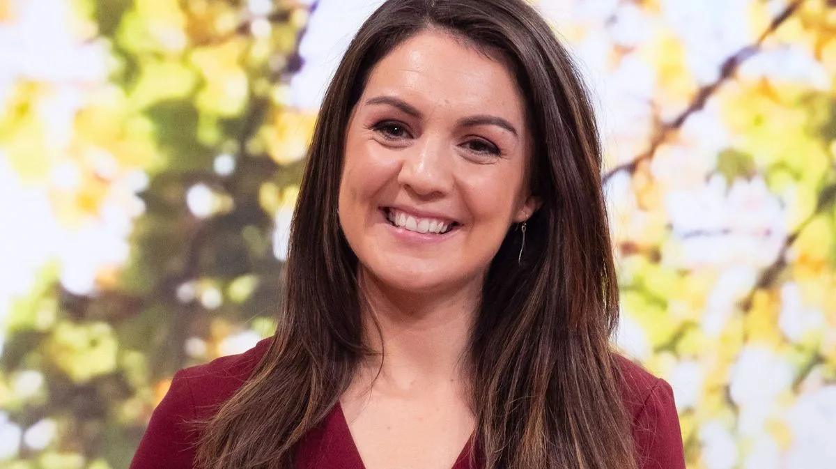 GMB's Laura Tobin Takes Easter Break to Spend Time with Family