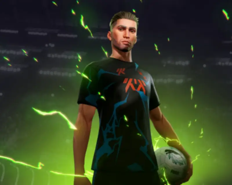 Goals Review: Disruptor Football Game Challenges EA Sports FC