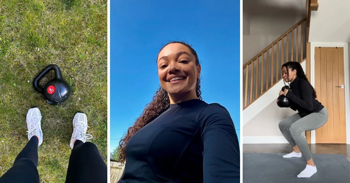 I Tried Goblet Squats Every Day for a Week – Here’s What Happened