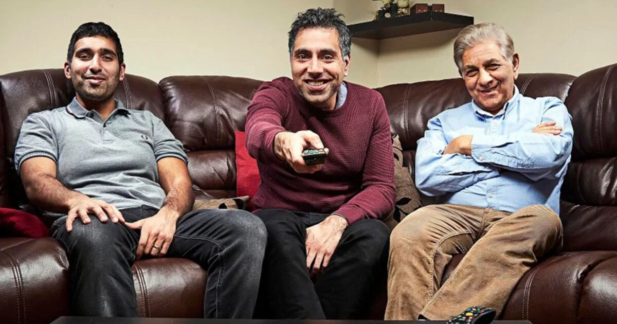 Gogglebox Star, 80, Loses NHS Job After TV Deal